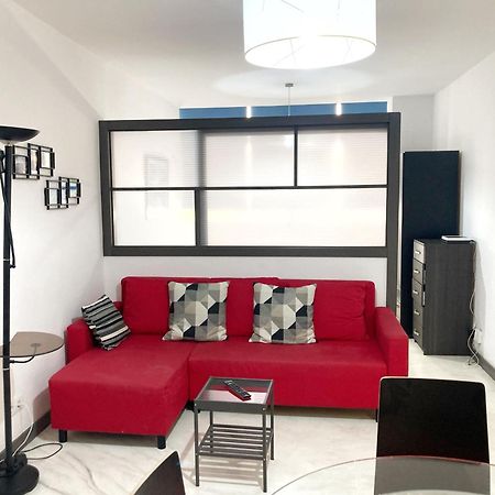 De La Torre Beach Flat II By Canary365 Las Palmas Buitenkant foto