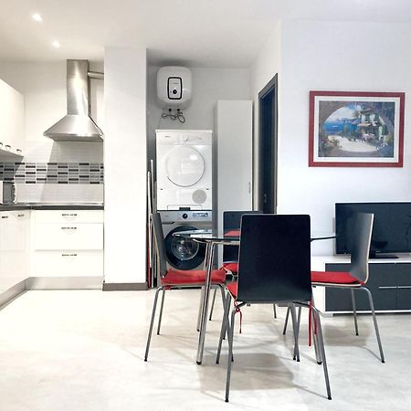 De La Torre Beach Flat II By Canary365 Las Palmas Buitenkant foto