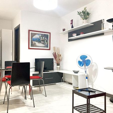 De La Torre Beach Flat II By Canary365 Las Palmas Buitenkant foto