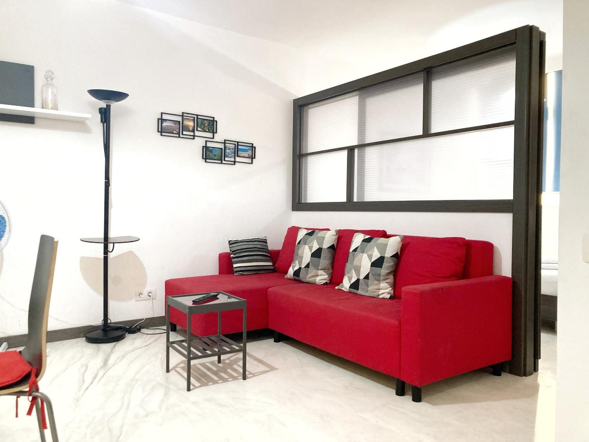 De La Torre Beach Flat II By Canary365 Las Palmas Buitenkant foto