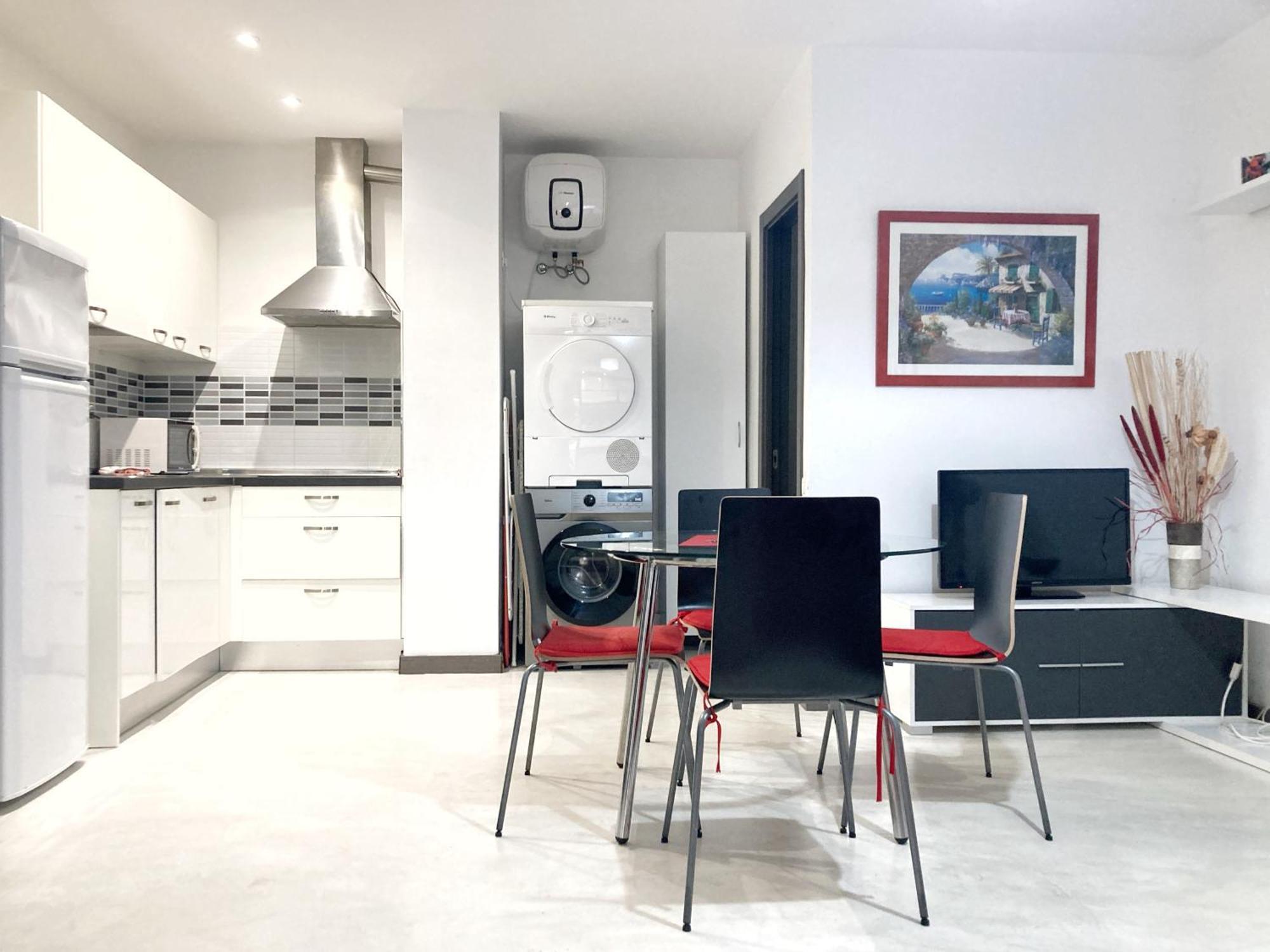 De La Torre Beach Flat II By Canary365 Las Palmas Buitenkant foto
